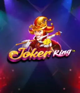 Experience the vibrant world of Joker King Slot by Pragmatic Play, highlighting a classic joker theme with a modern twist. Vivid visuals and engaging characters, including stars, fruits, and the charismatic Joker King, contribute to excitement and the chance for big wins in this thrilling online slot.