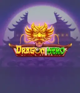 Embark on a mythical quest with Dragon Hero Slot by Pragmatic Play, highlighting breathtaking graphics of powerful dragons and epic encounters. Venture into a world where legend meets adventure, with symbols like treasures, mystical creatures, and enchanted weapons for a captivating adventure.